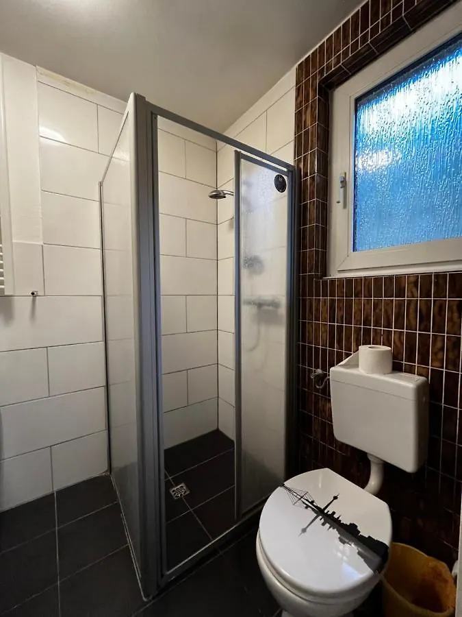 Volksgarten Residence Düsseldorf Apartment